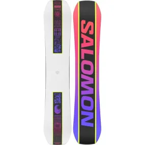 Huck Knife Snowboard 2025