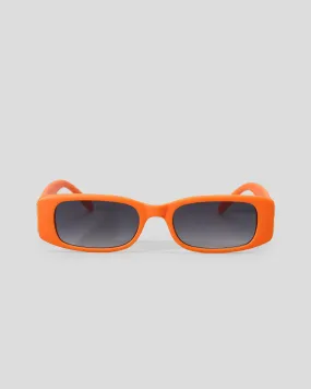 Indie Eyewear Reed Sunglasses