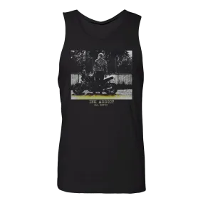 InkAddict Rider Men's Tank Top