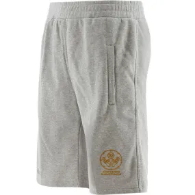 Irish Kenpo Karate Union Benson Fleece Shorts