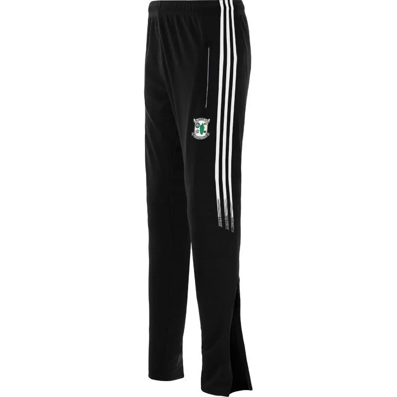 Islandeady GAA Kids' Reno Squad Skinny Tracksuit Bottoms