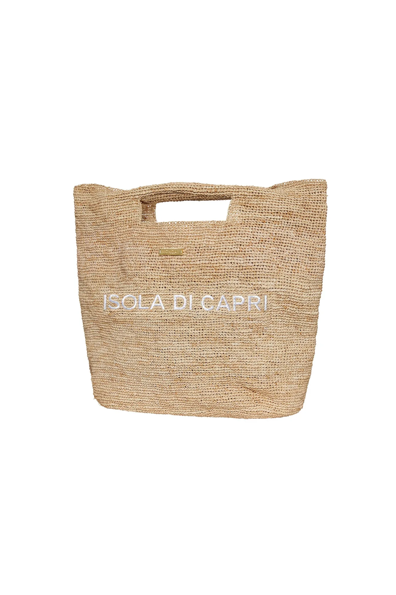 Isola Di Capri Bag - Large