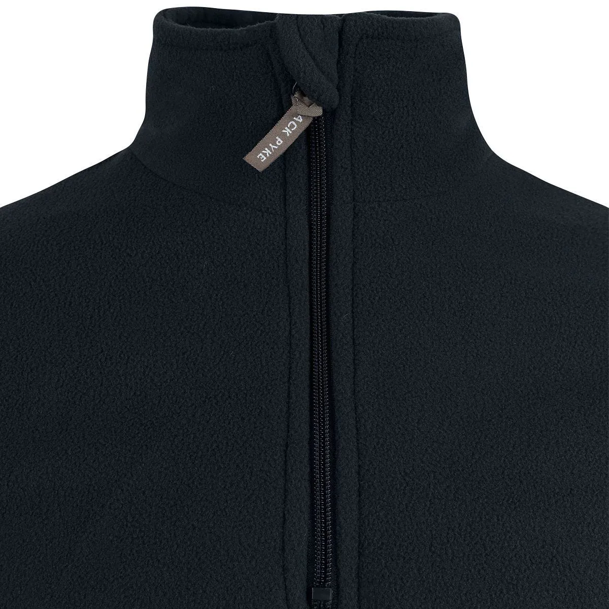 Jack Pyke Country Fleece Top Navy