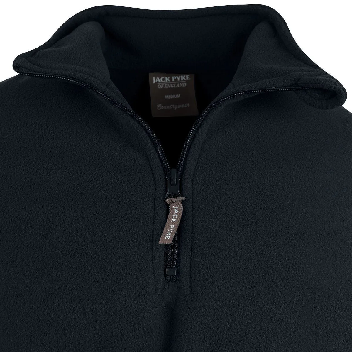 Jack Pyke Country Fleece Top Navy