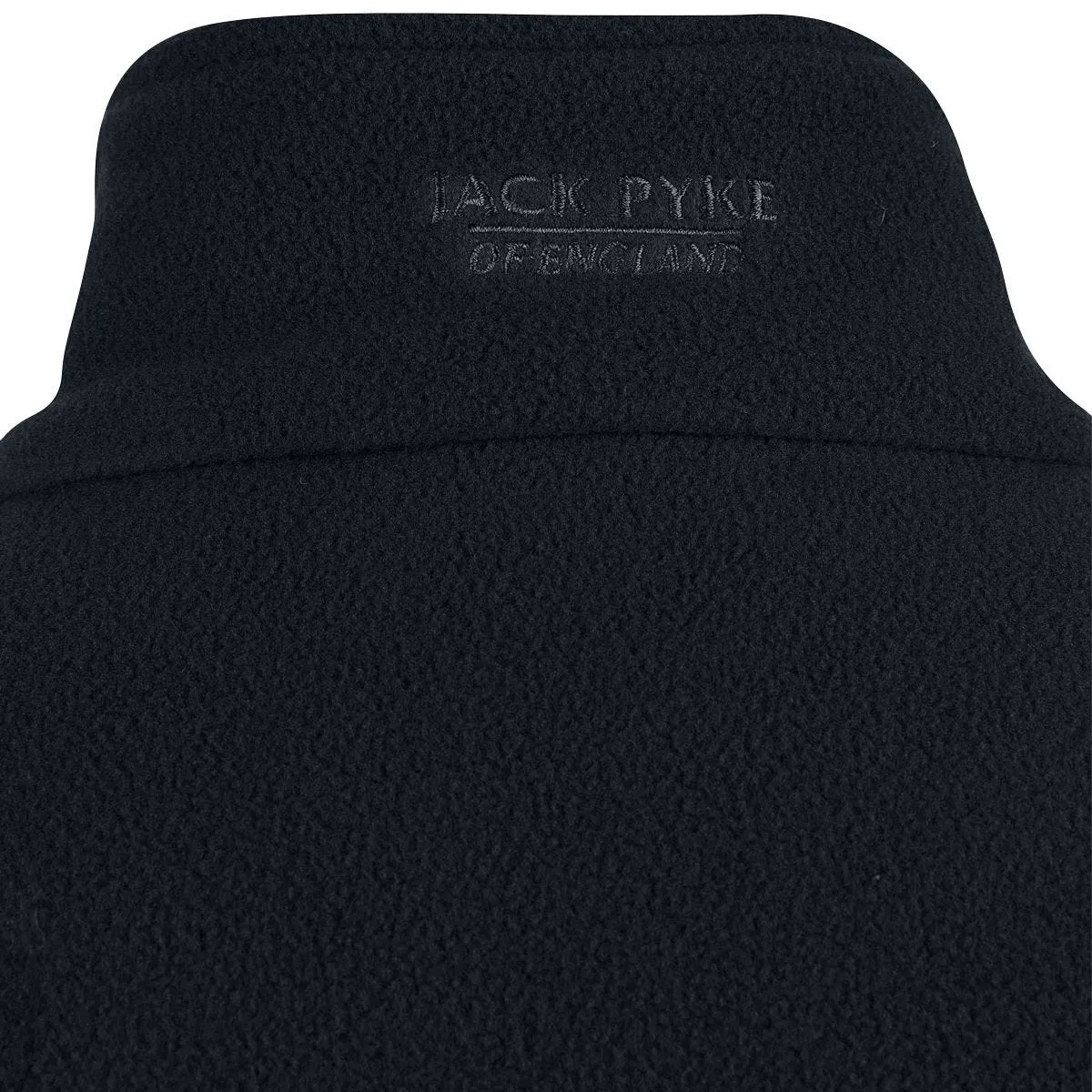 Jack Pyke Country Fleece Top Navy