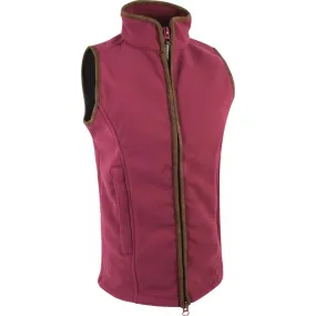 Jack Pyke Ladies Countryman Fleece Gilet