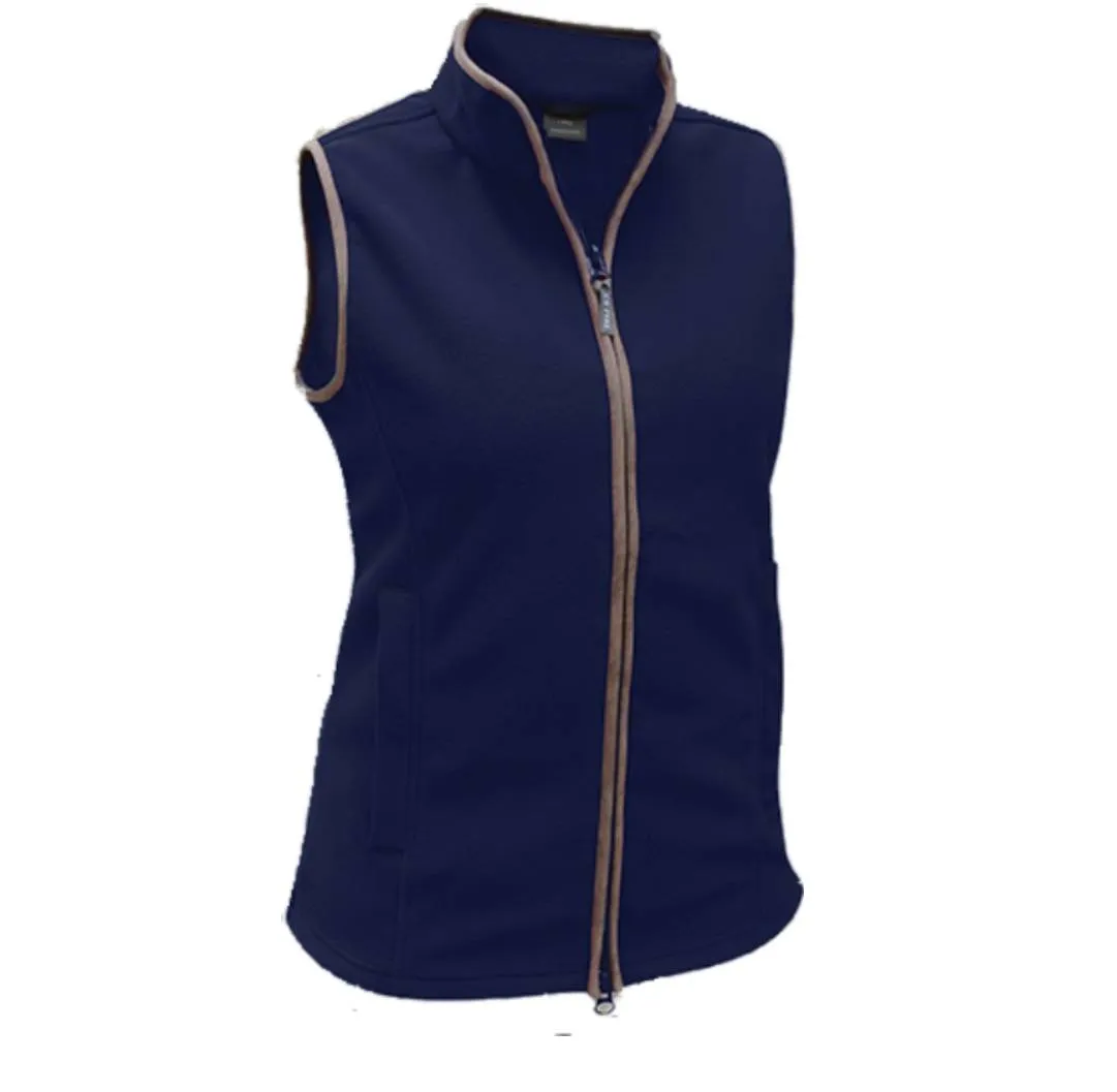 Jack Pyke Ladies Countryman Fleece Gilet