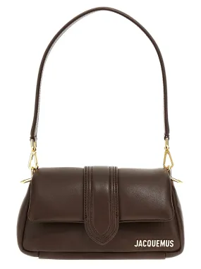 Jacquemus    Jacquemus 'Le Petit Bambimou' Shoulder Bag