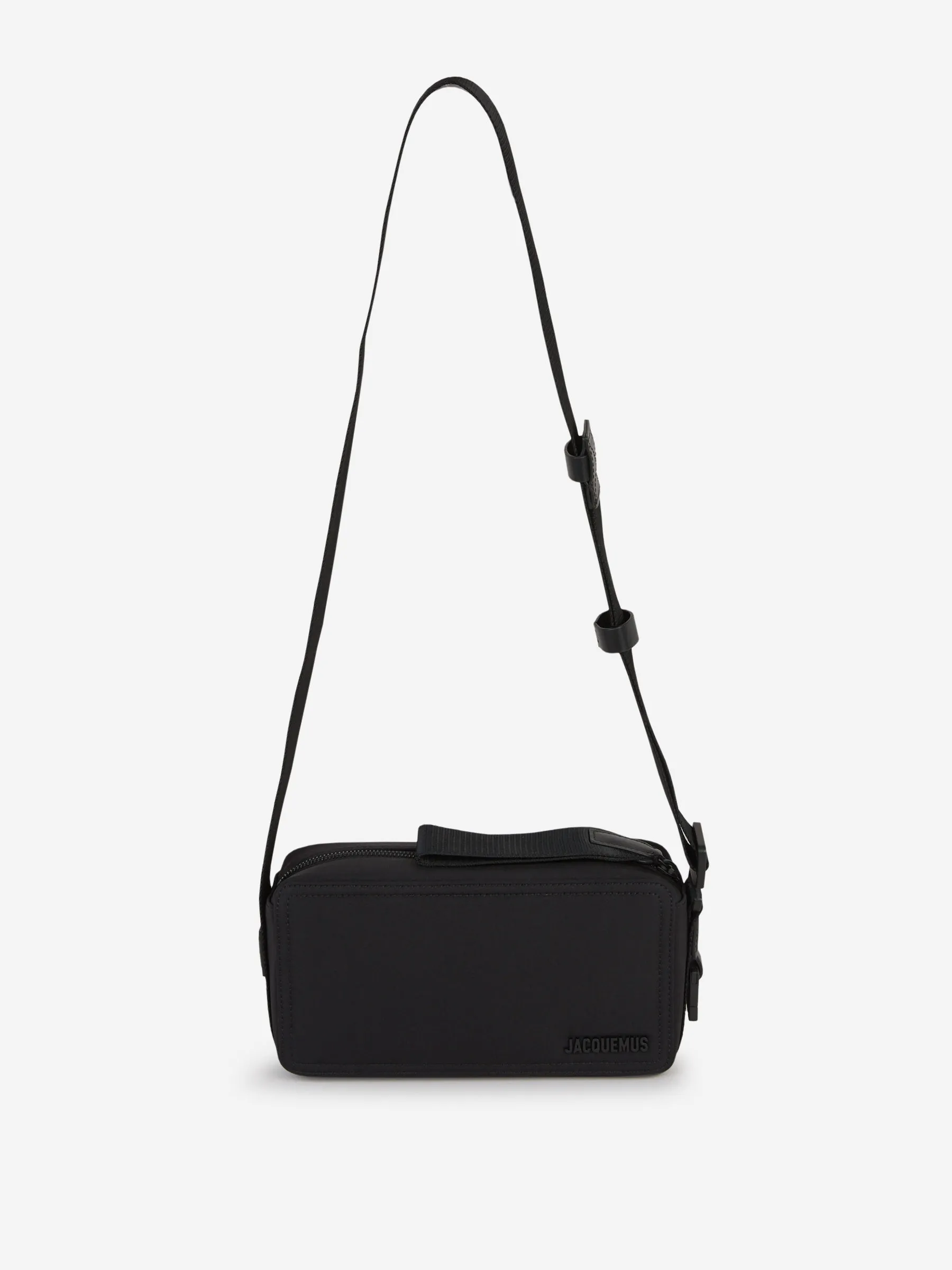 Jacquemus Le Cuerda Horizontal Bag 