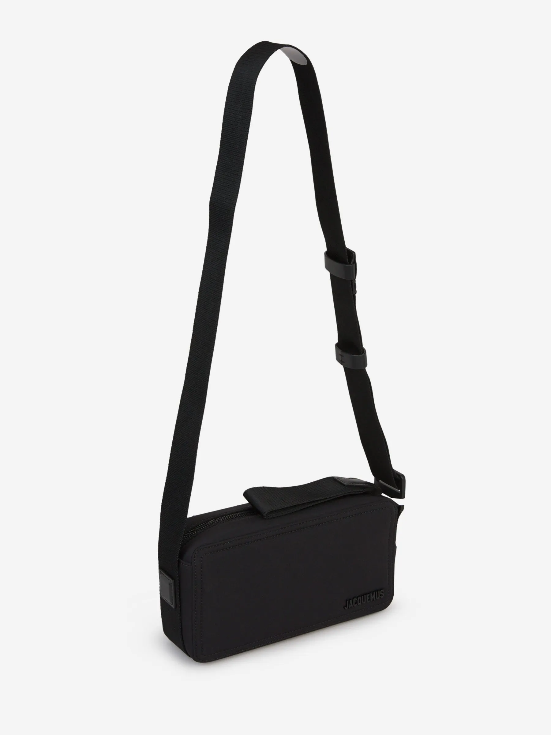 Jacquemus Le Cuerda Horizontal Bag 