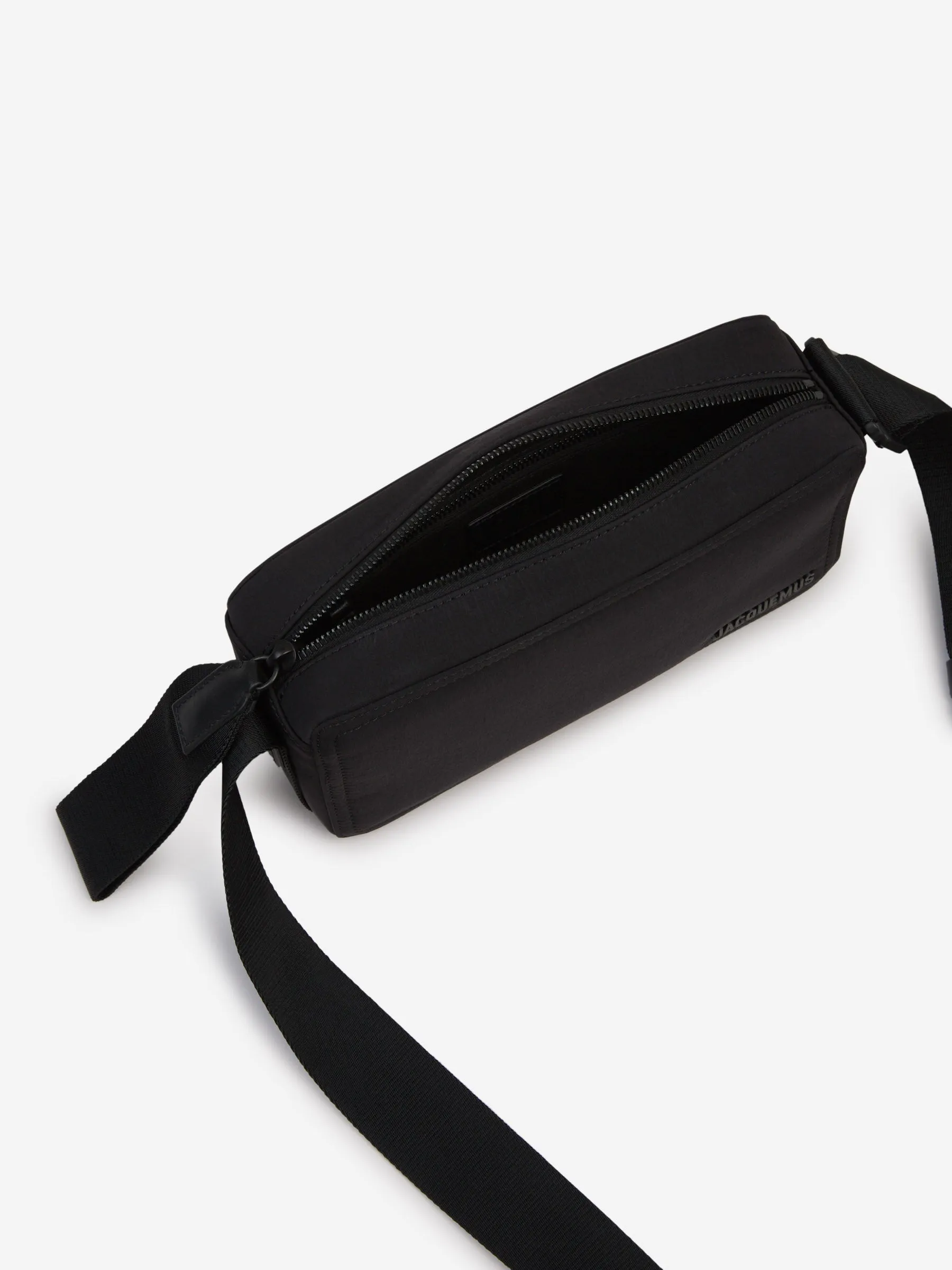 Jacquemus Le Cuerda Horizontal Bag 