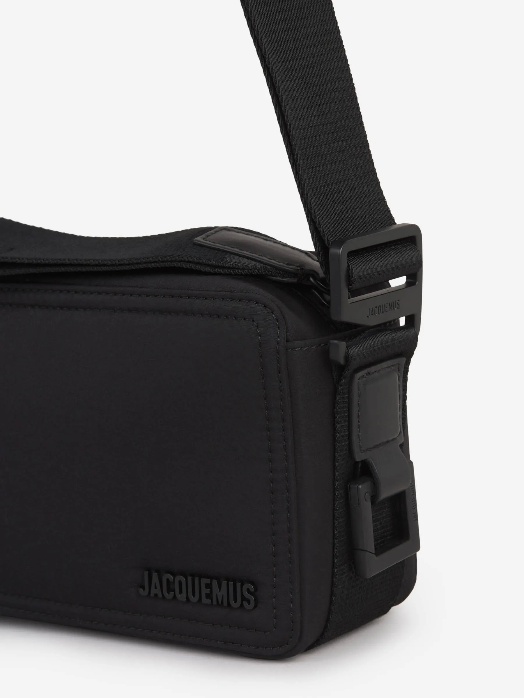 Jacquemus Le Cuerda Horizontal Bag 