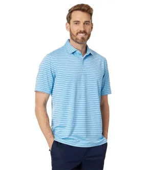 johnnie-O Newton Performance Polo Men's