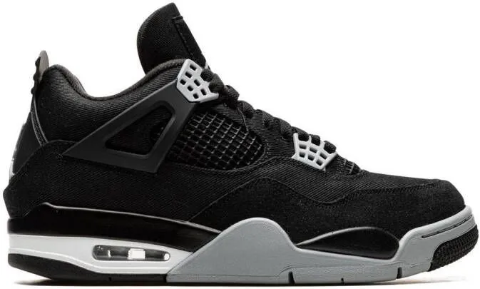 Jordan Air 4 