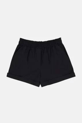 Kaleb Short Black