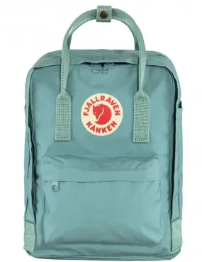 Kanken Laptop Backpack 13" - Sky Blue