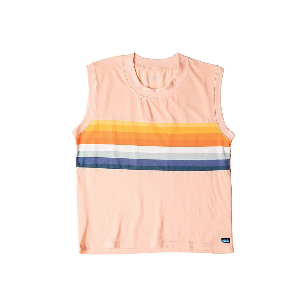 Kavu Women's Tuva Tank Top2147