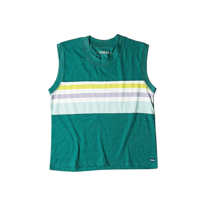 Kavu Women's Tuva Tank Top2147