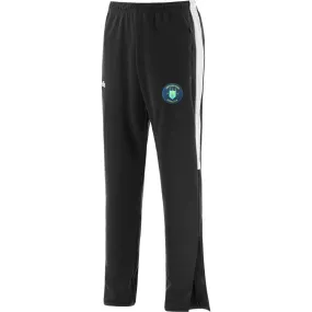 Kentstown Rovers FC Kids' Aspire Skinny Tracksuit Bottoms