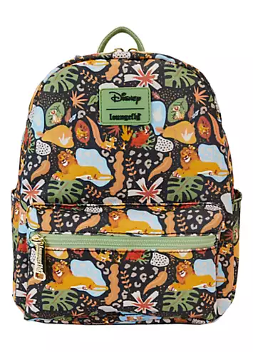 Kids Lion King Backpack by Loungefly | Look Again