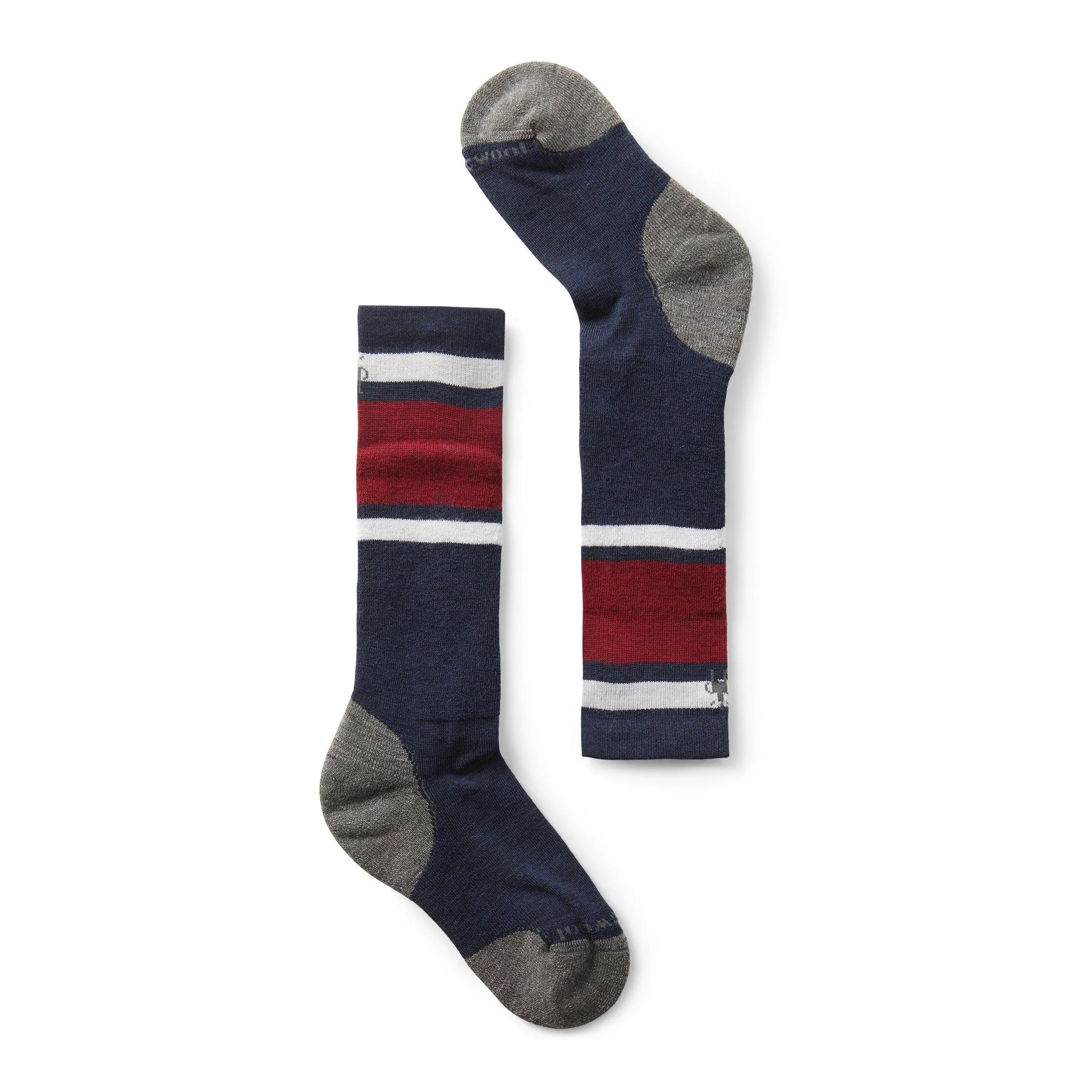 Kids Smartwool Ski Full Cushion Sock | Kids Ski Socks UK