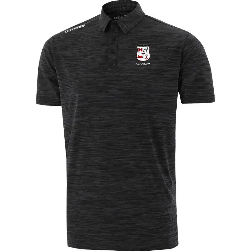 Kildavin Clonegal GAA Osprey Polo Shirt