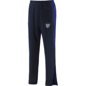 Kildimo Pallaskenry GAA Kids' Aspire Skinny Tracksuit Bottoms