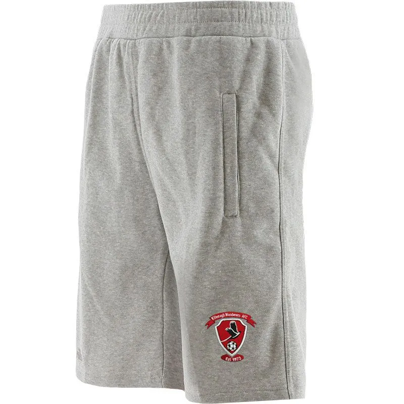 Killenagh Wanderers AFC Benson Fleece Shorts