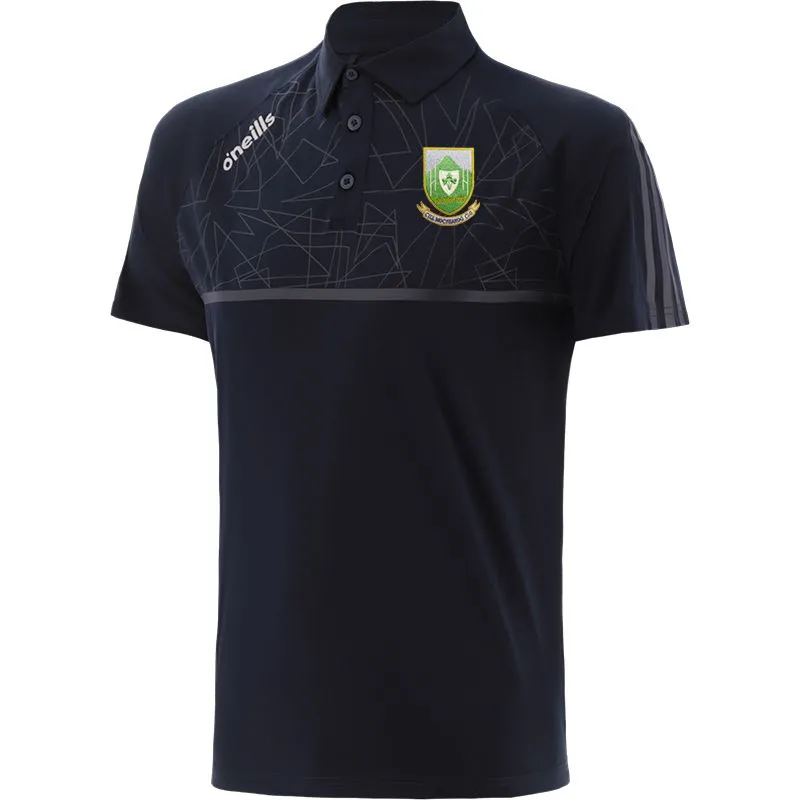 Kilmacanogue GAA Kids' Synergy Polo Shirt