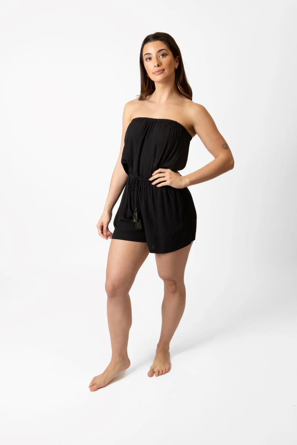 Koy Resort Miami Romper