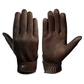 Laksen Brown London Lady Shooting Gloves