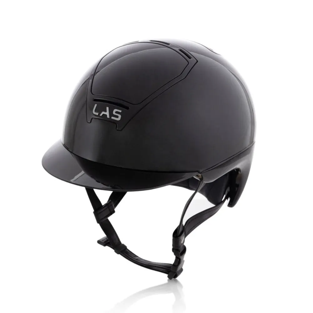 LAS Helmet Opera