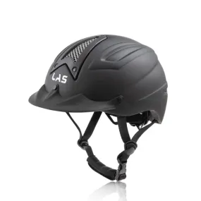 LAS Helmet XTB Jumping