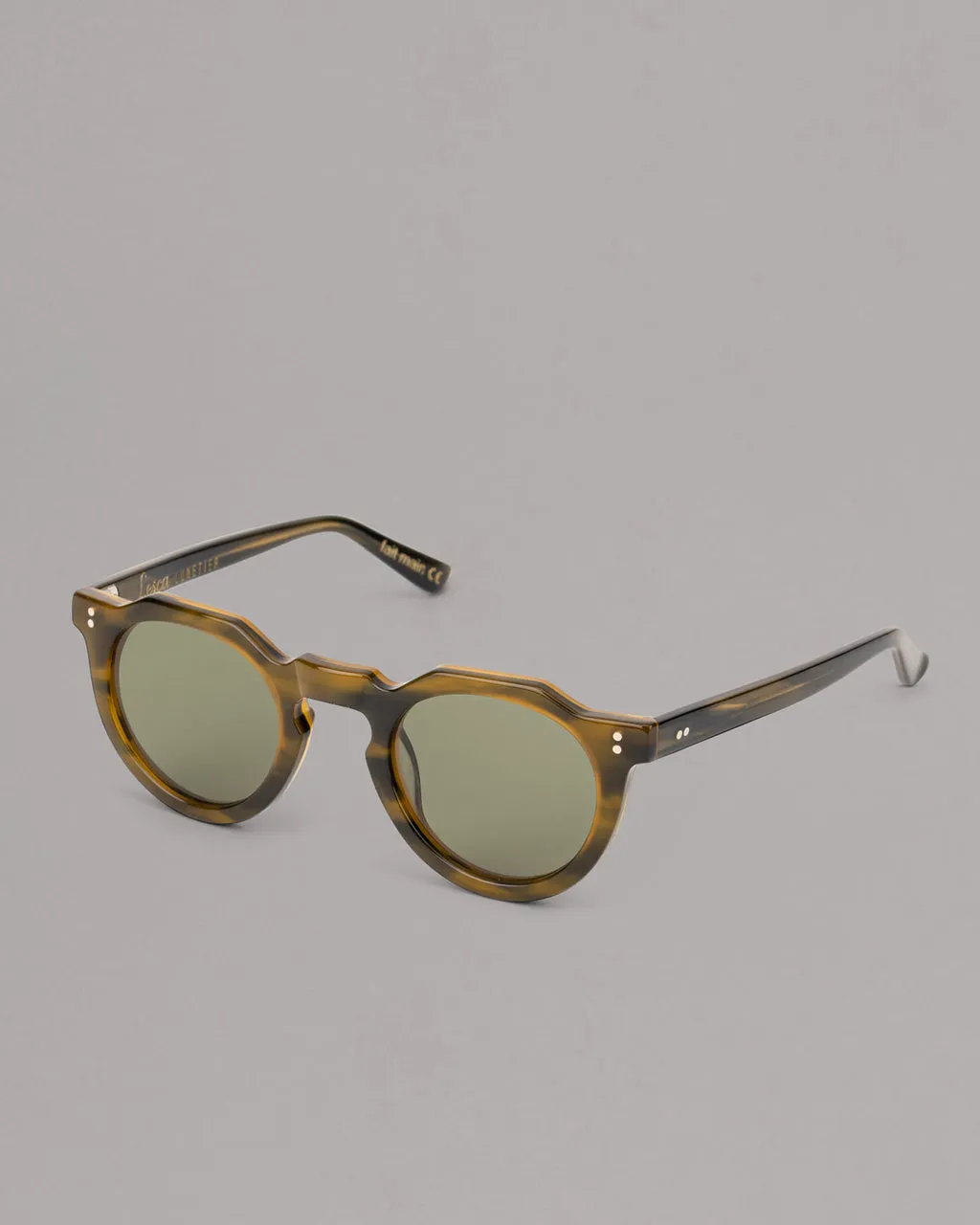 LESCA OPTIC 'Picas' Sunglasses