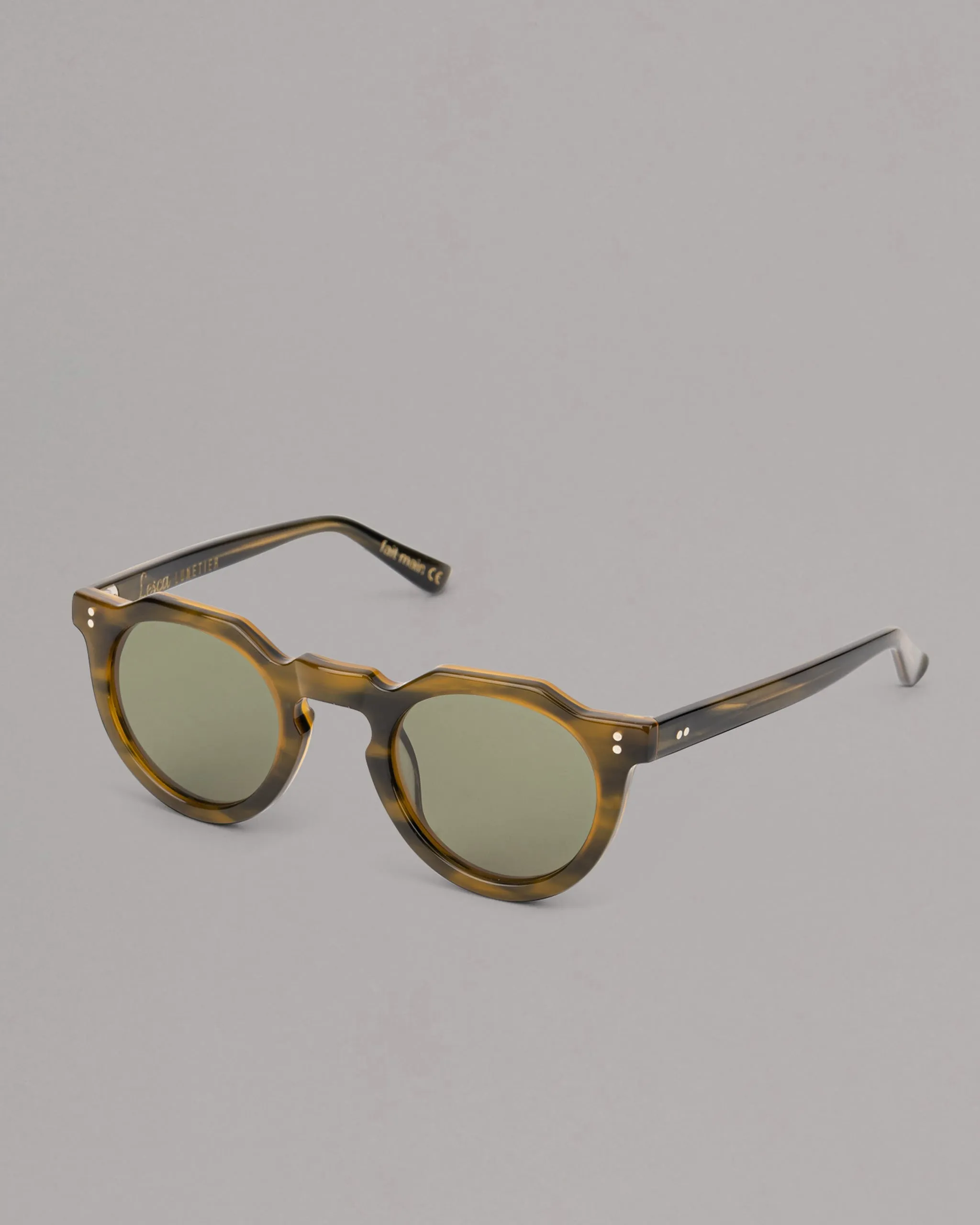 LESCA OPTIC 'Picas' Sunglasses