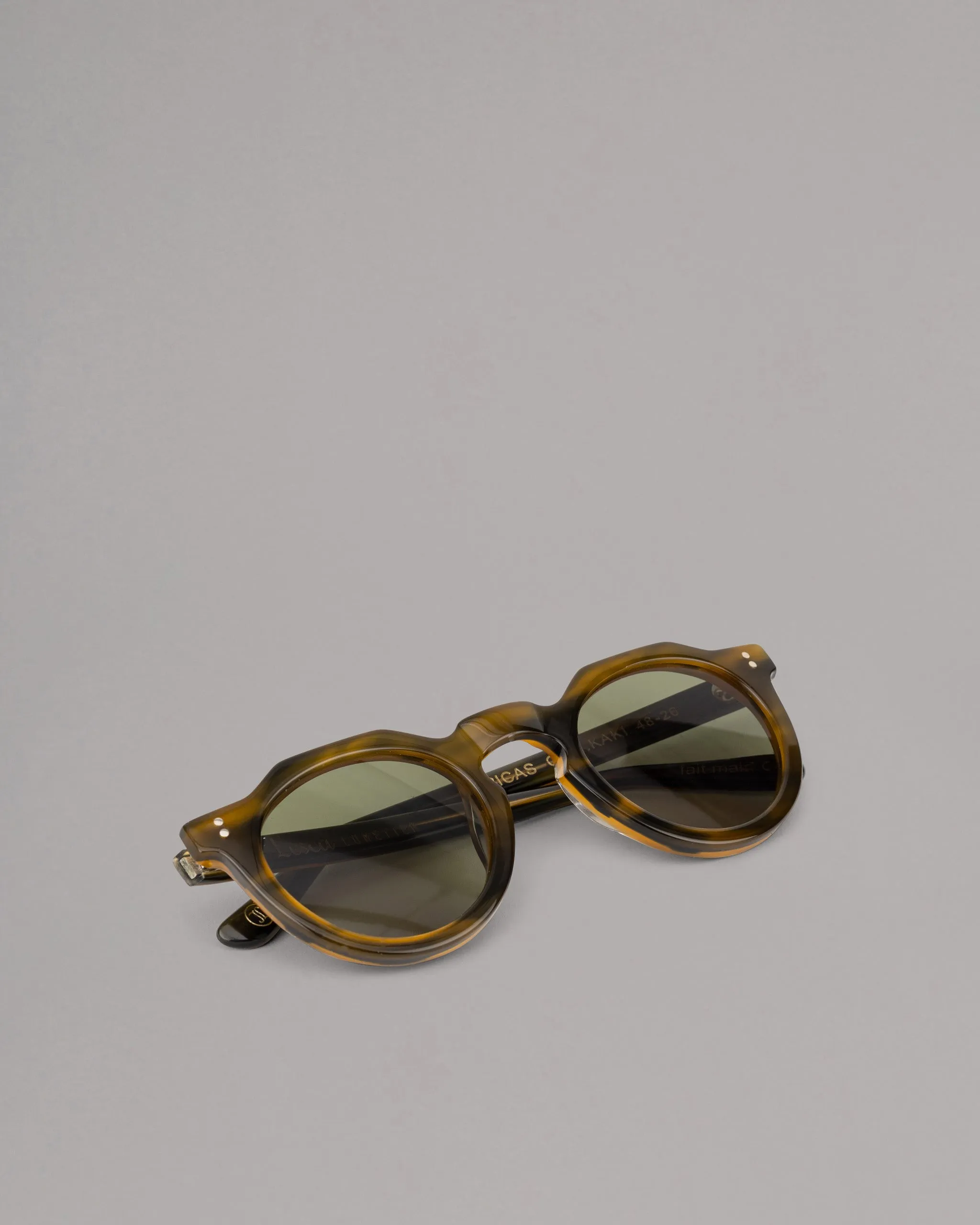 LESCA OPTIC 'Picas' Sunglasses