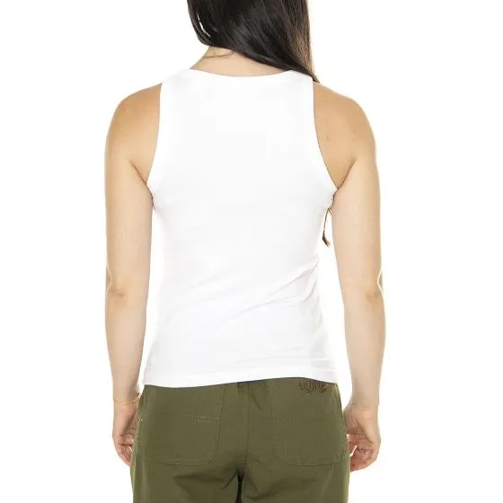 Levis Dreamy Tank White + Neutral