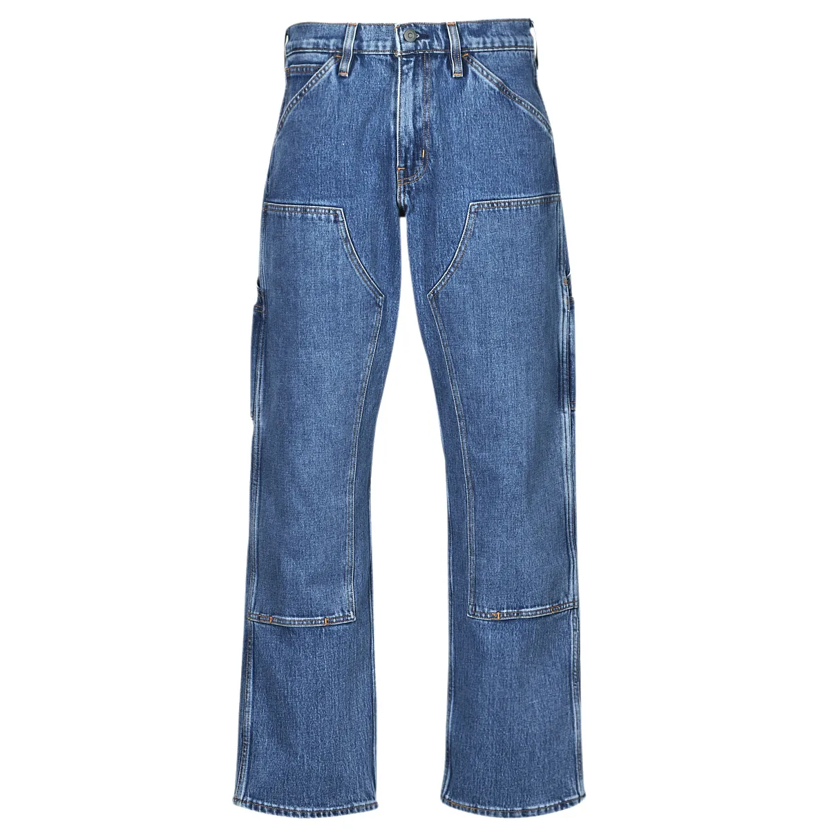 Levi's - WORKWEAR 565 DBL KNEE