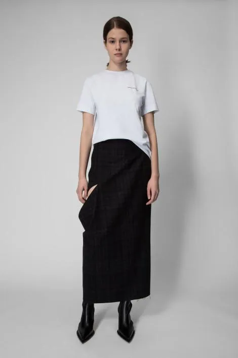 LITKOVSKAYA Cristabal Vibe Skirt