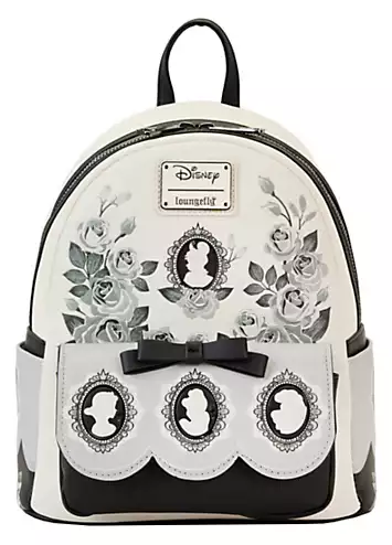 Loungefly Disney Princess Cameos Mini Backpack | Grattan