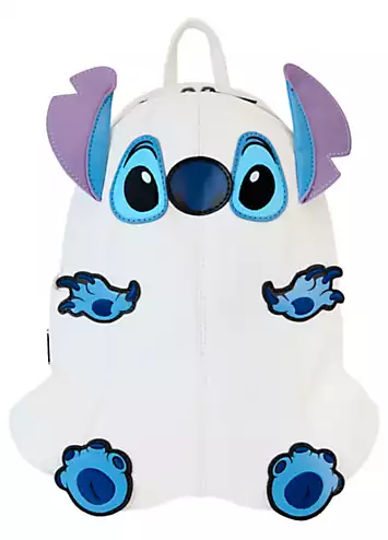 Loungefly Disney Stitch Ghost Cosplay Mini Backpack | Kaleidoscope