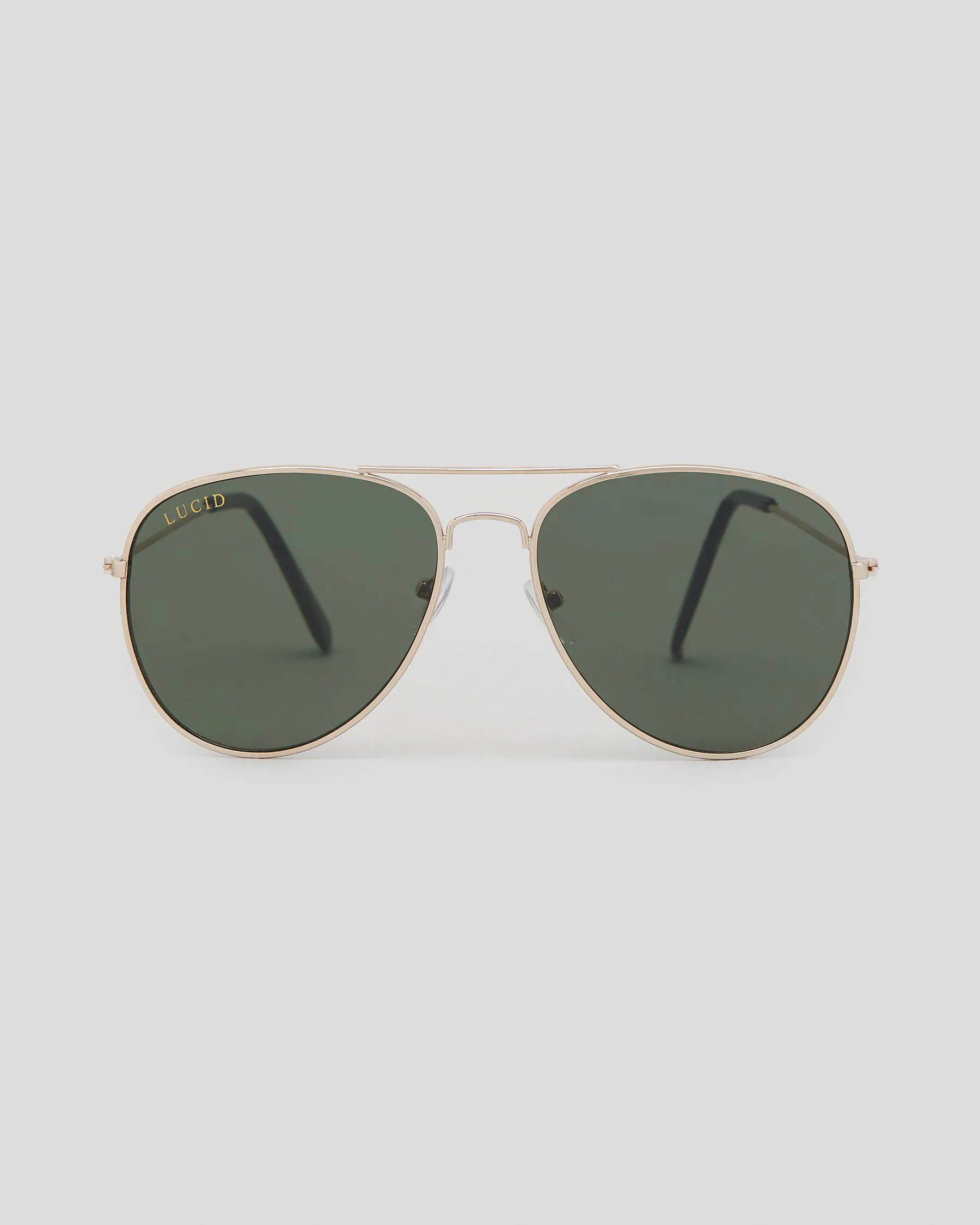 Lucid Mullholland Sunglasses