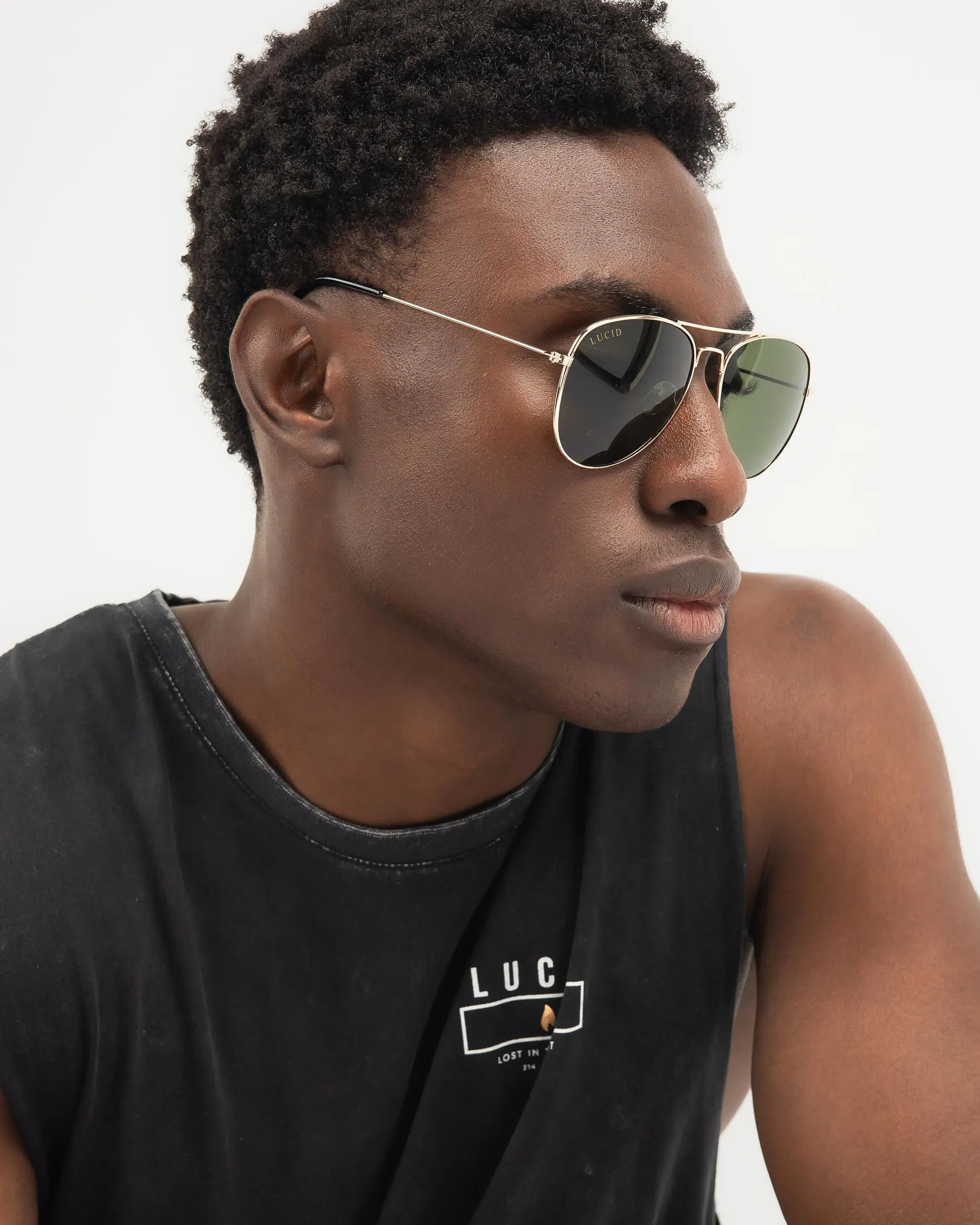 Lucid Mullholland Sunglasses