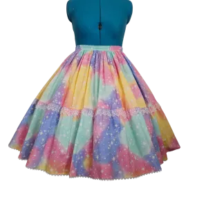 Mahou Pastel Skirt