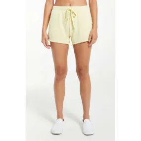 Marina Washed Short