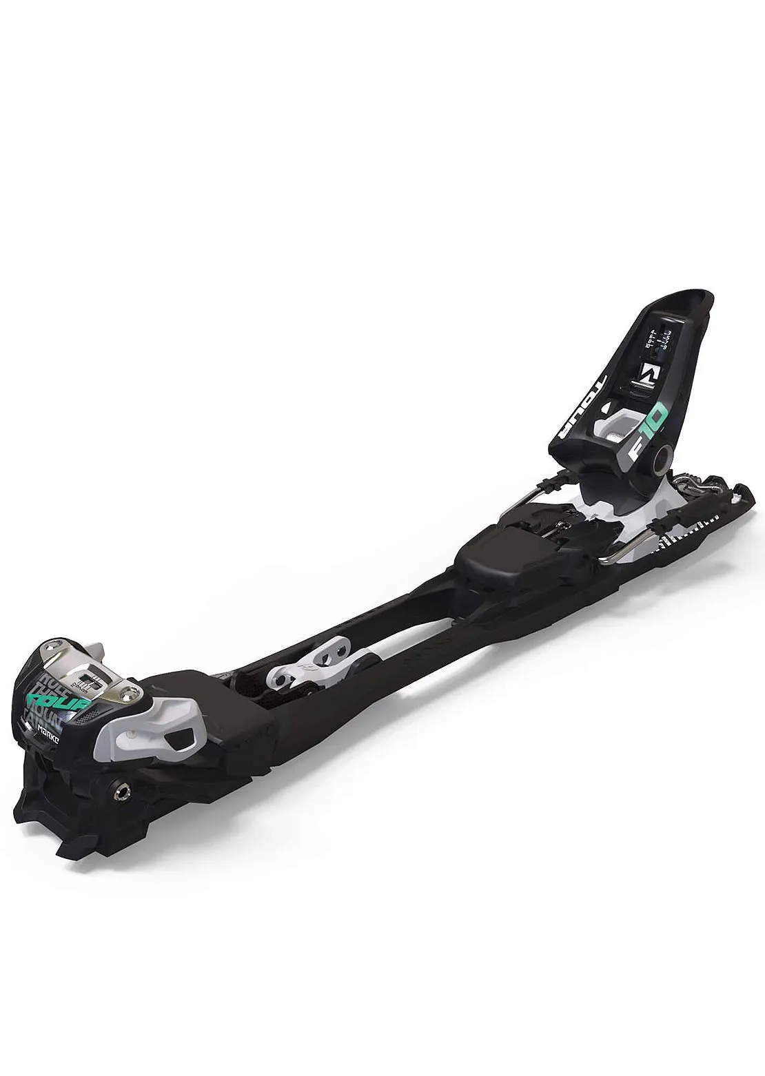 Marker Men's F10 Tour Ski Bindings - 100 mm