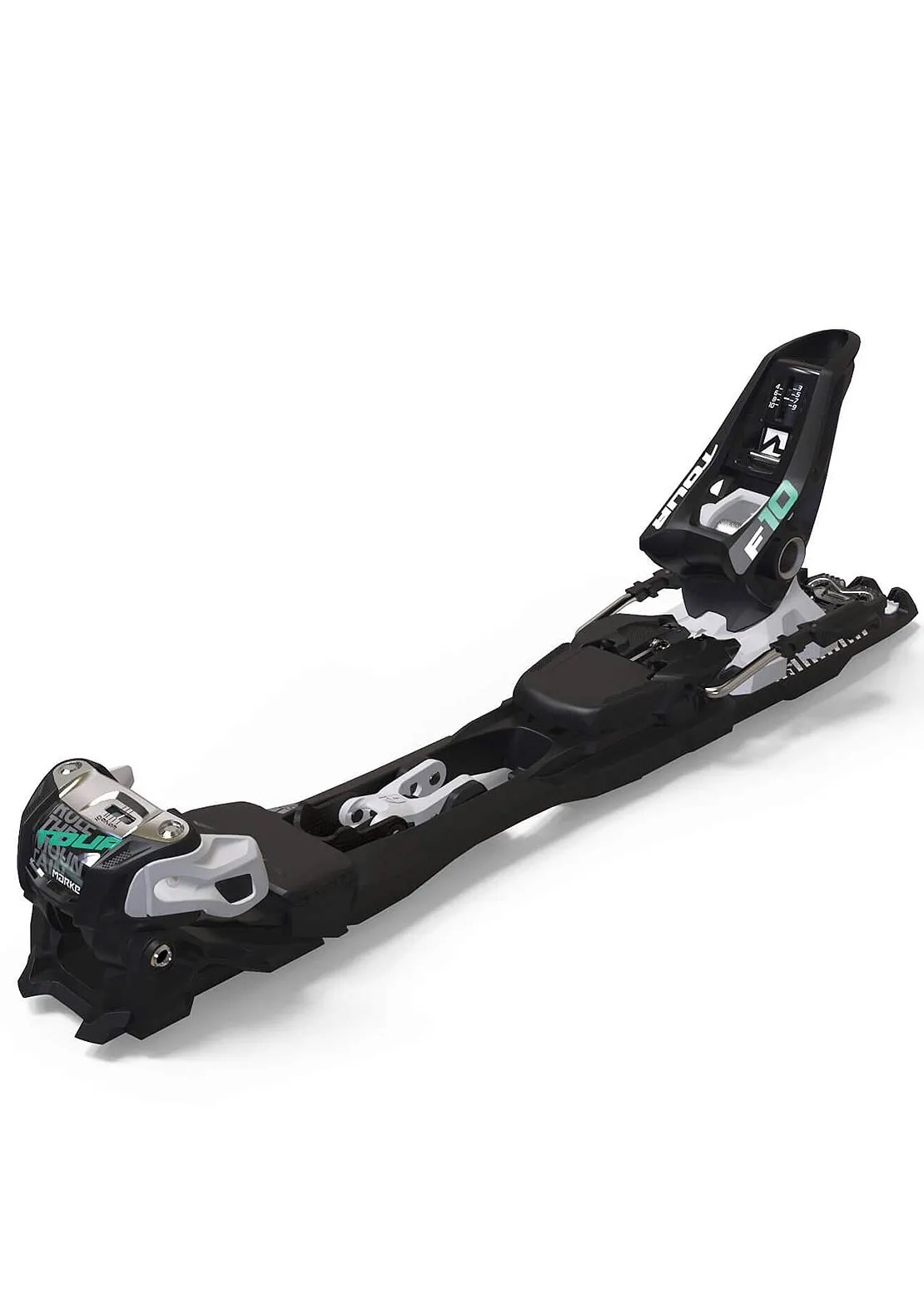 Marker Men's F10 Tour Ski Bindings - 100 mm