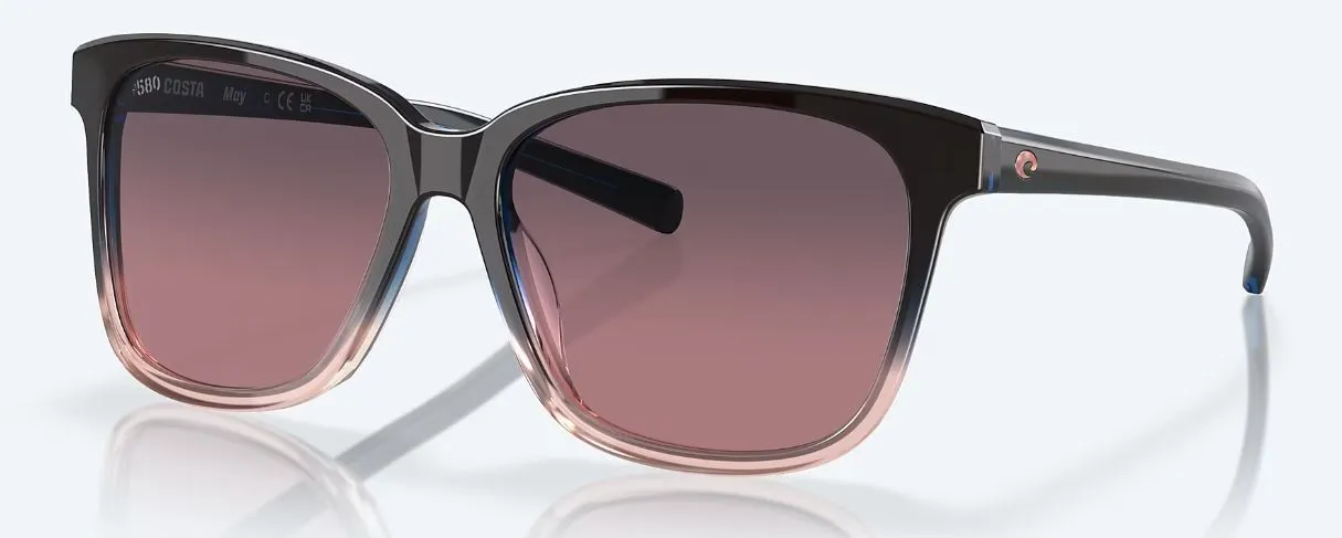 May Polarized Sunglasses