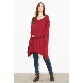 Melt Into You Tunic