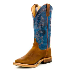 Men's Anderson Bean Western Boot #S3000